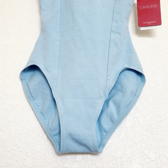 Capezio Women's Princess Leotard - Picture 4 of 15